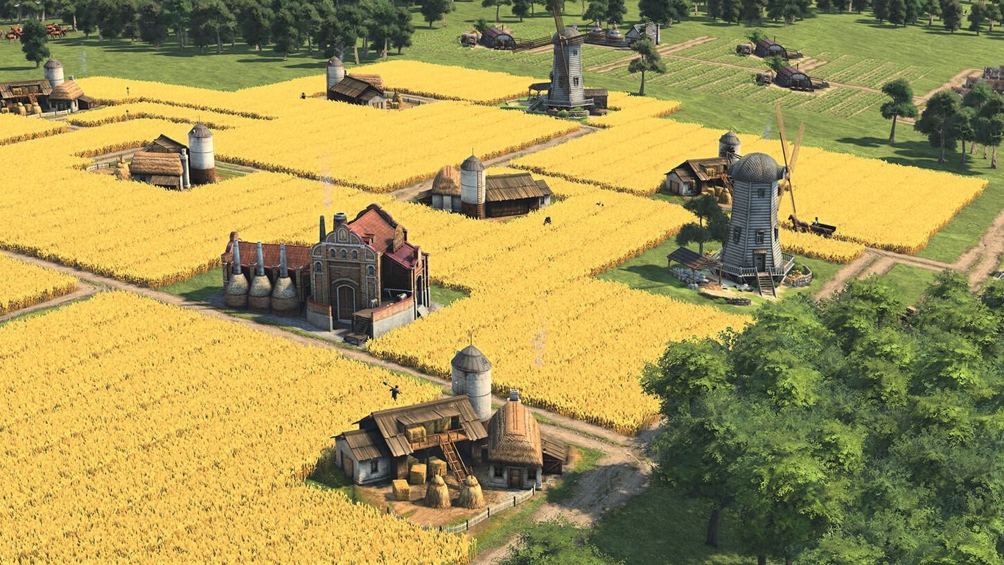 Anno 1800 Season 3 Pass Voor Pc Origin Anno 1800 Season 3 Pass Voor Pc Origin