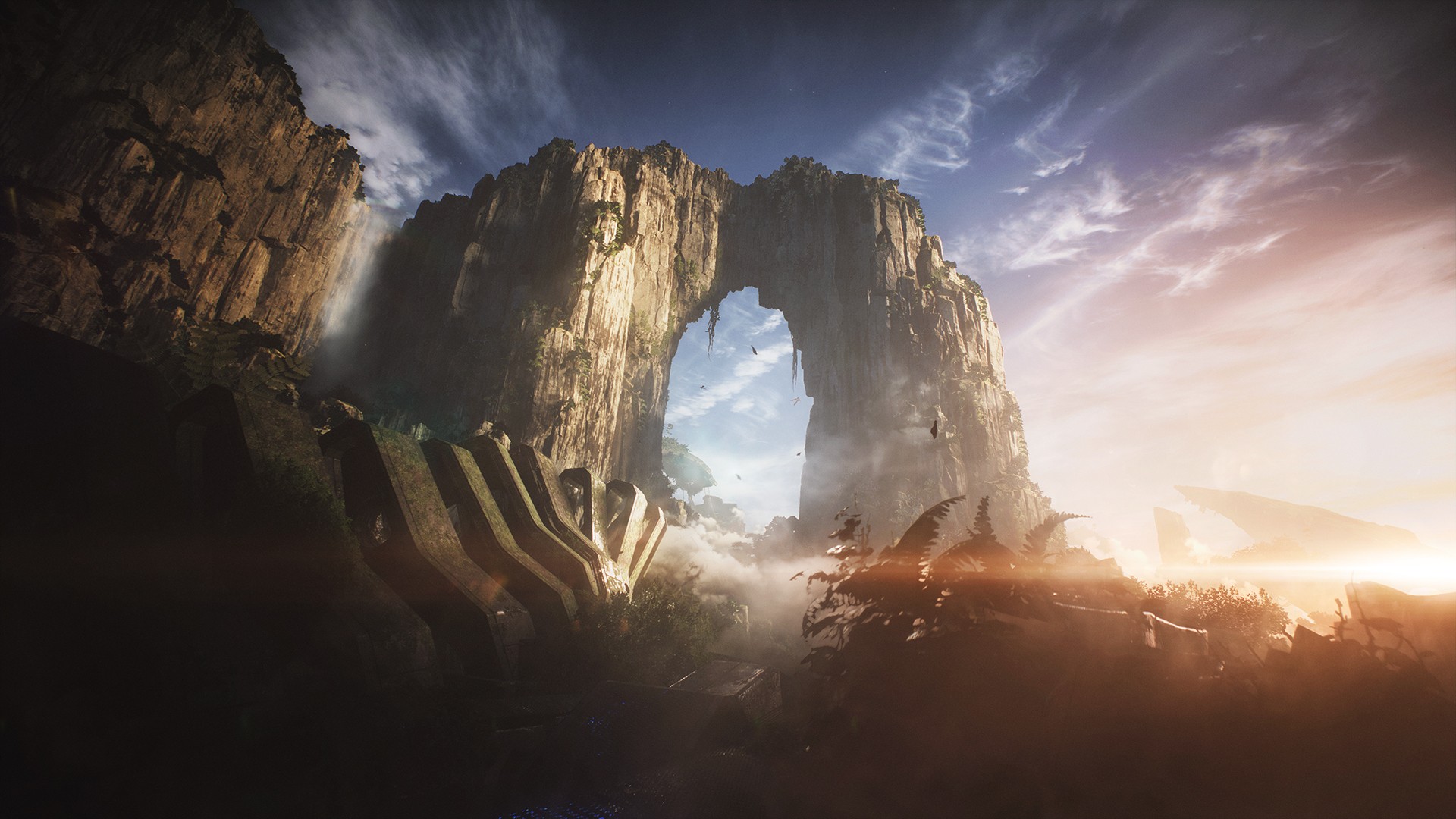 Anthem™ para PC | Origin