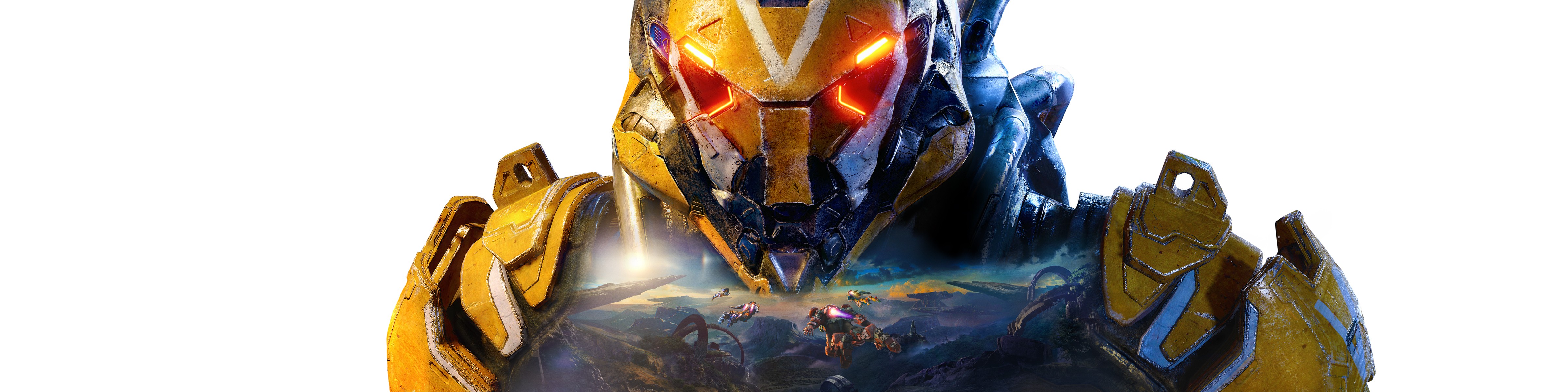 Pc 用の Anthem Legion Of Dawn Edition Upgrade Origin