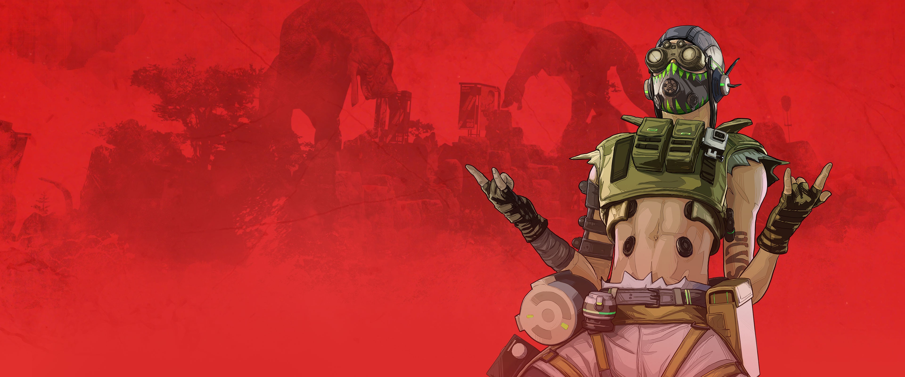 Apex Legends Datamines Not A Source Of Truth Warns Respawn Eurogamer Net