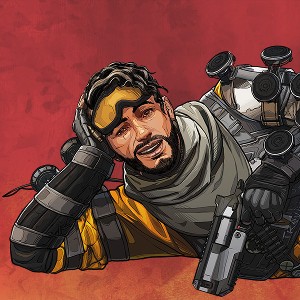 Купить Apex Legends™ — набор основателя