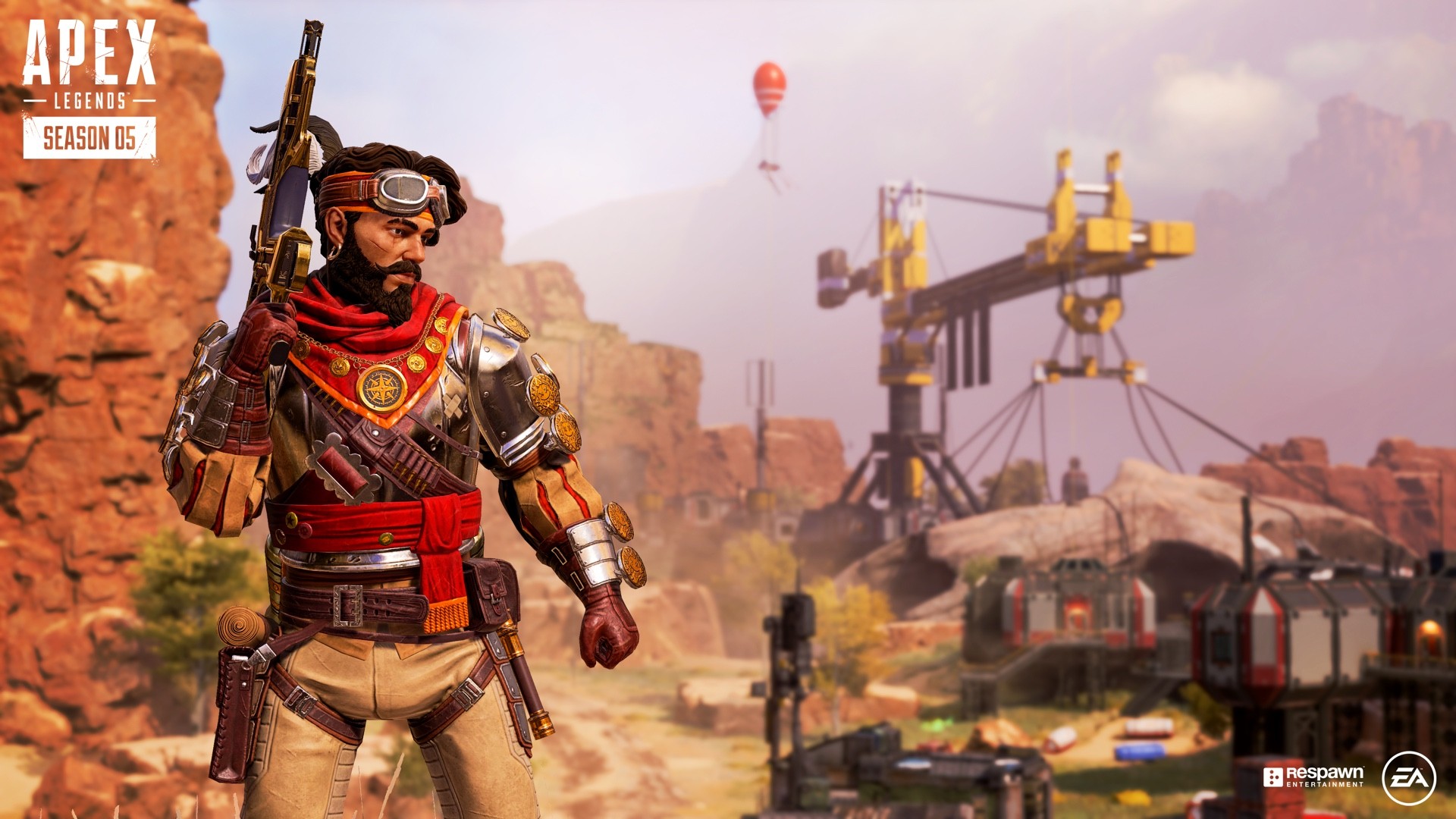 Apex Legends For Pc Origin