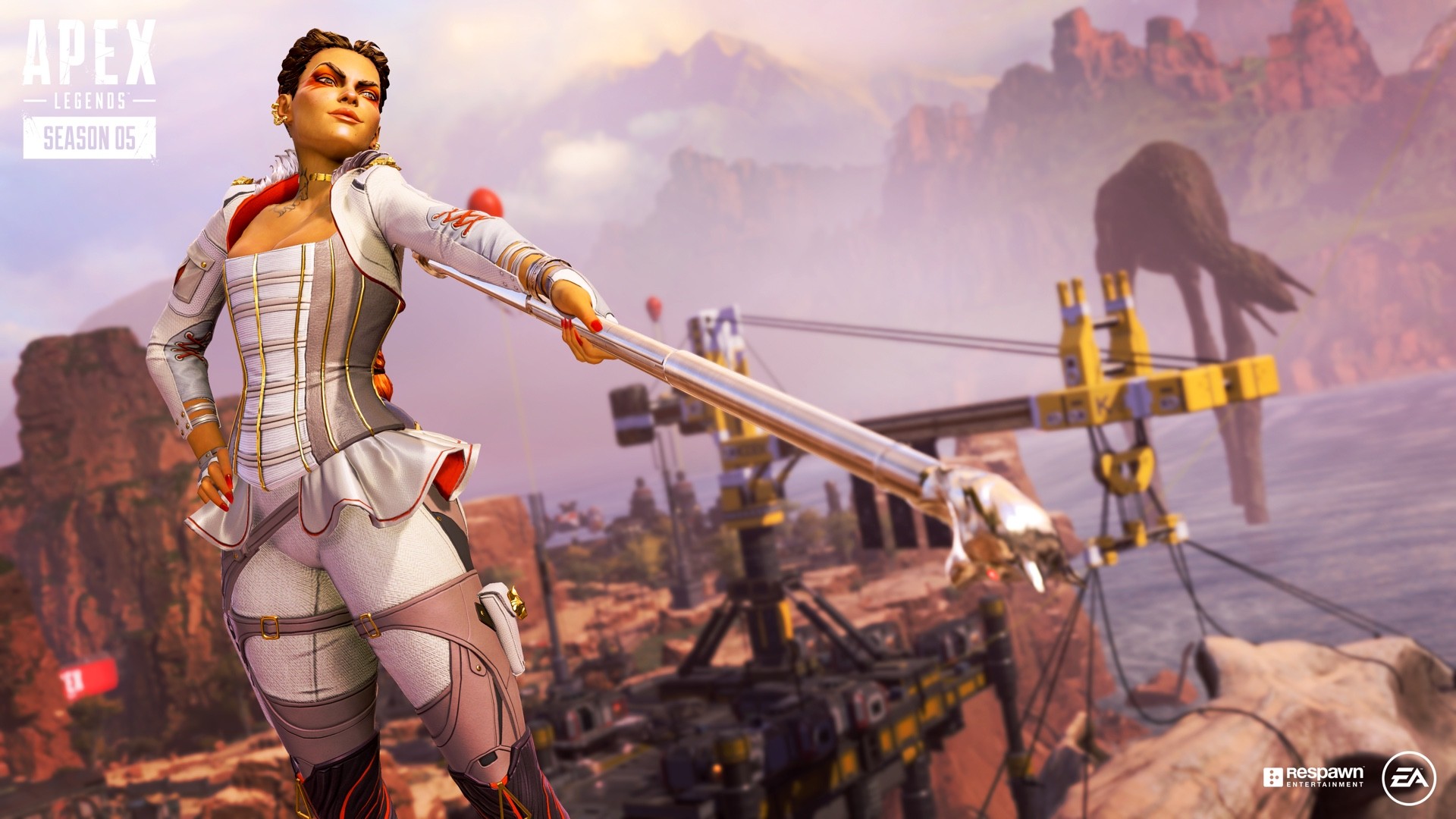 Apex Legends For Pc Origin