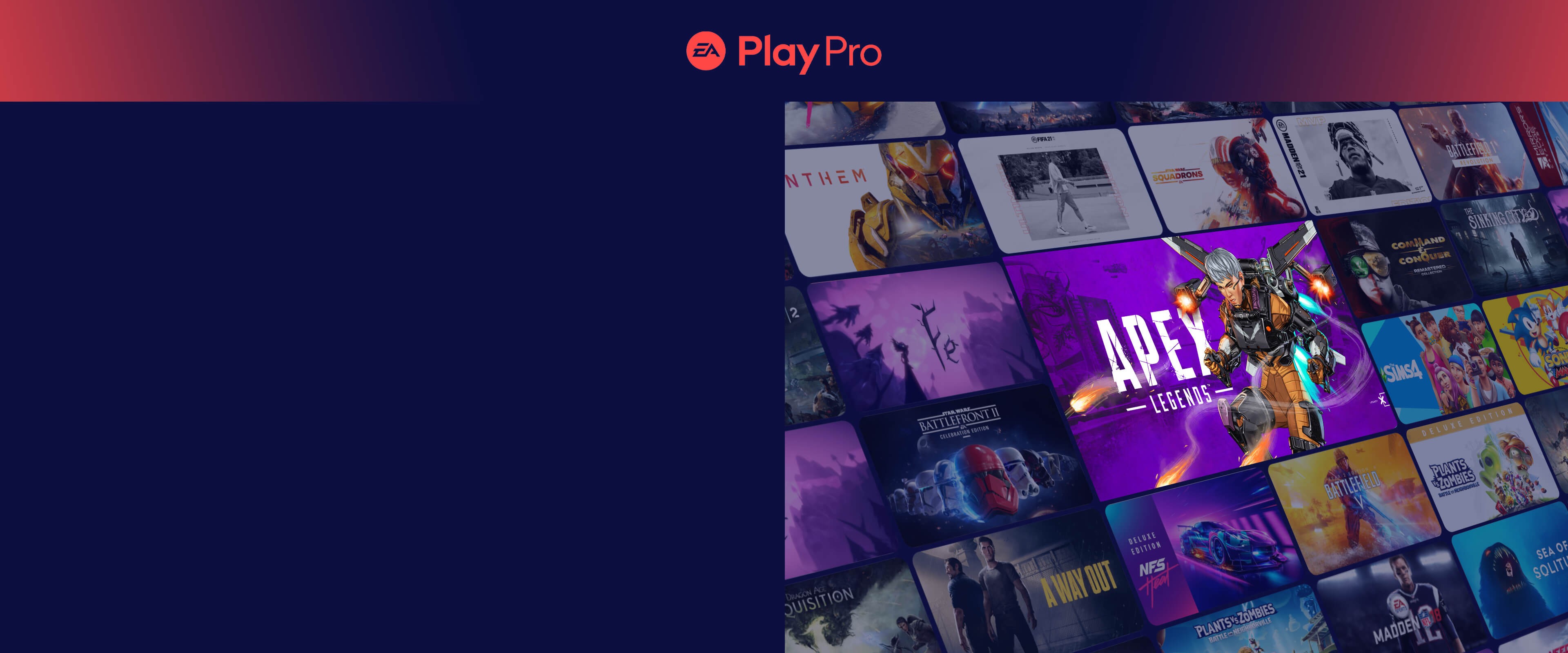 Apex Legends Para Pc Origin