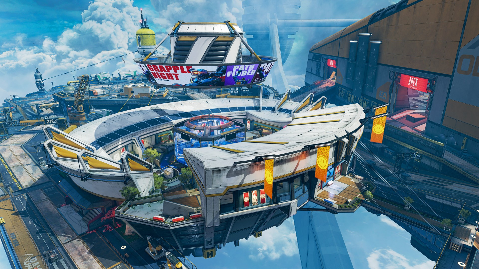 Apex Legends™ for PC | Origin