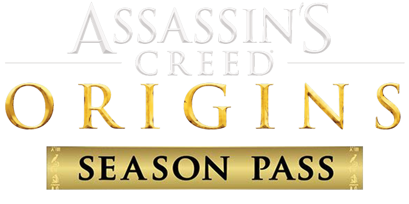 Assassin's Creed Origins logo. Ancient Origins logo. Terra Origin logo PNG. Seasons origins