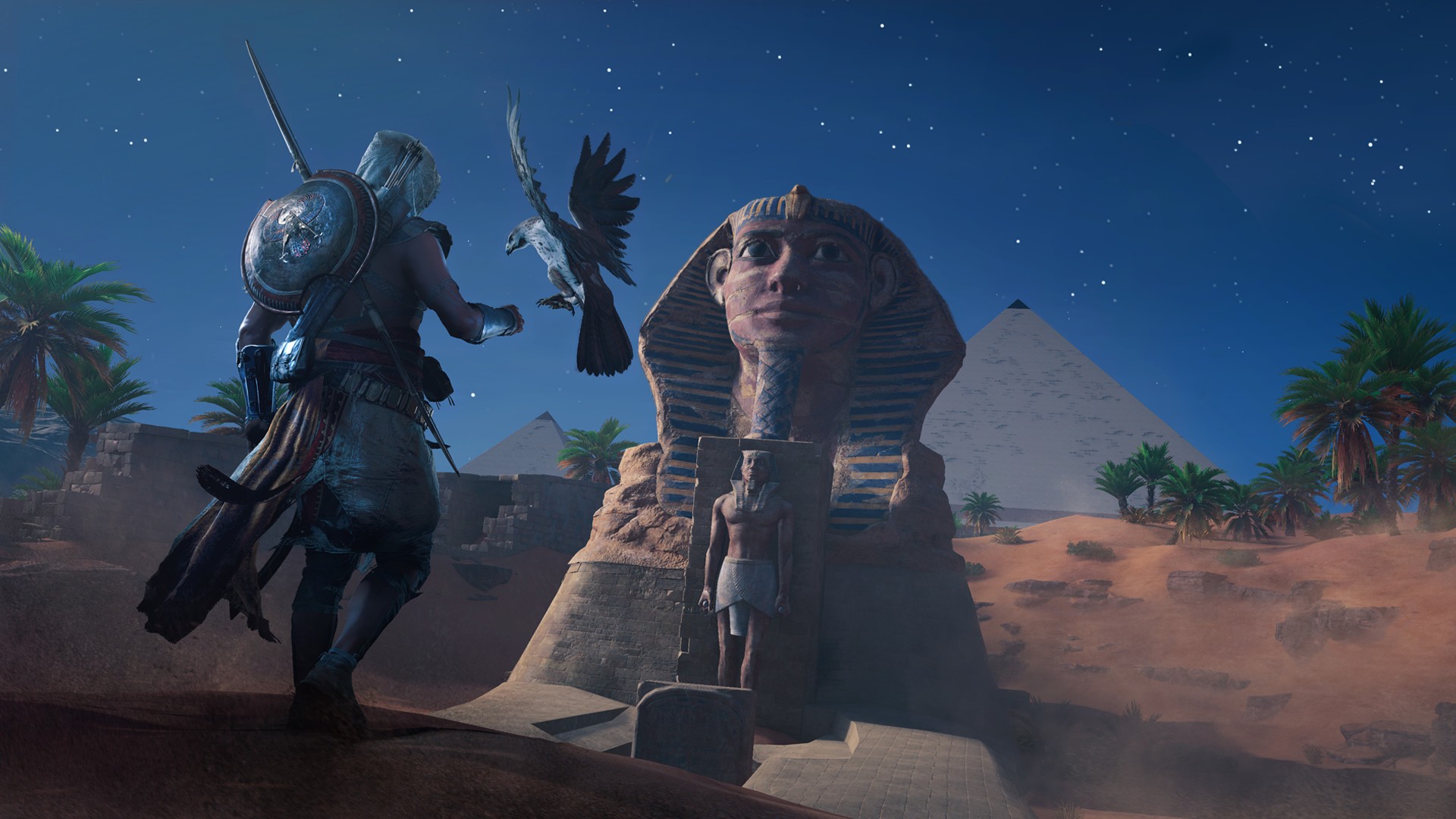 Assassin S Creed Origins For Pc Origin