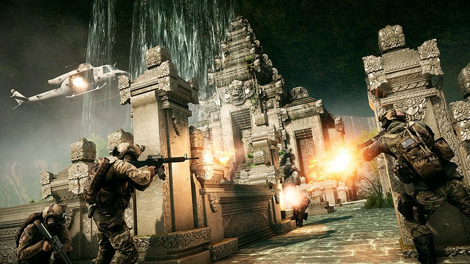 Battlefield 4 Community Operations For Pc Origin Battlefield 4 Community Operations For Pc Origin