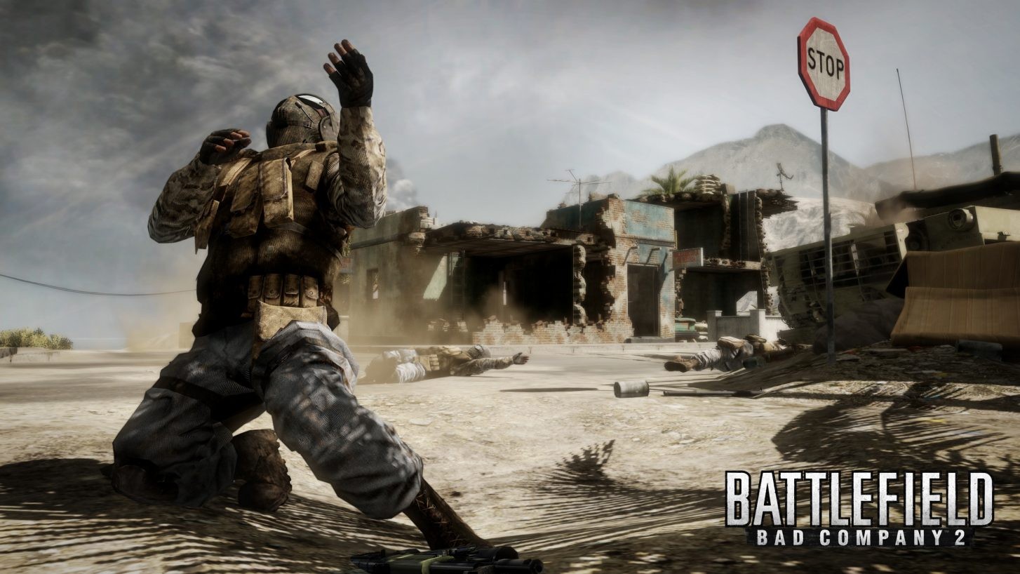 Battlefield: Bad Company™ 2 for PC | Origin