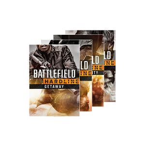 Pc 用の バトルフィールド ハードライン プレミアム Origin