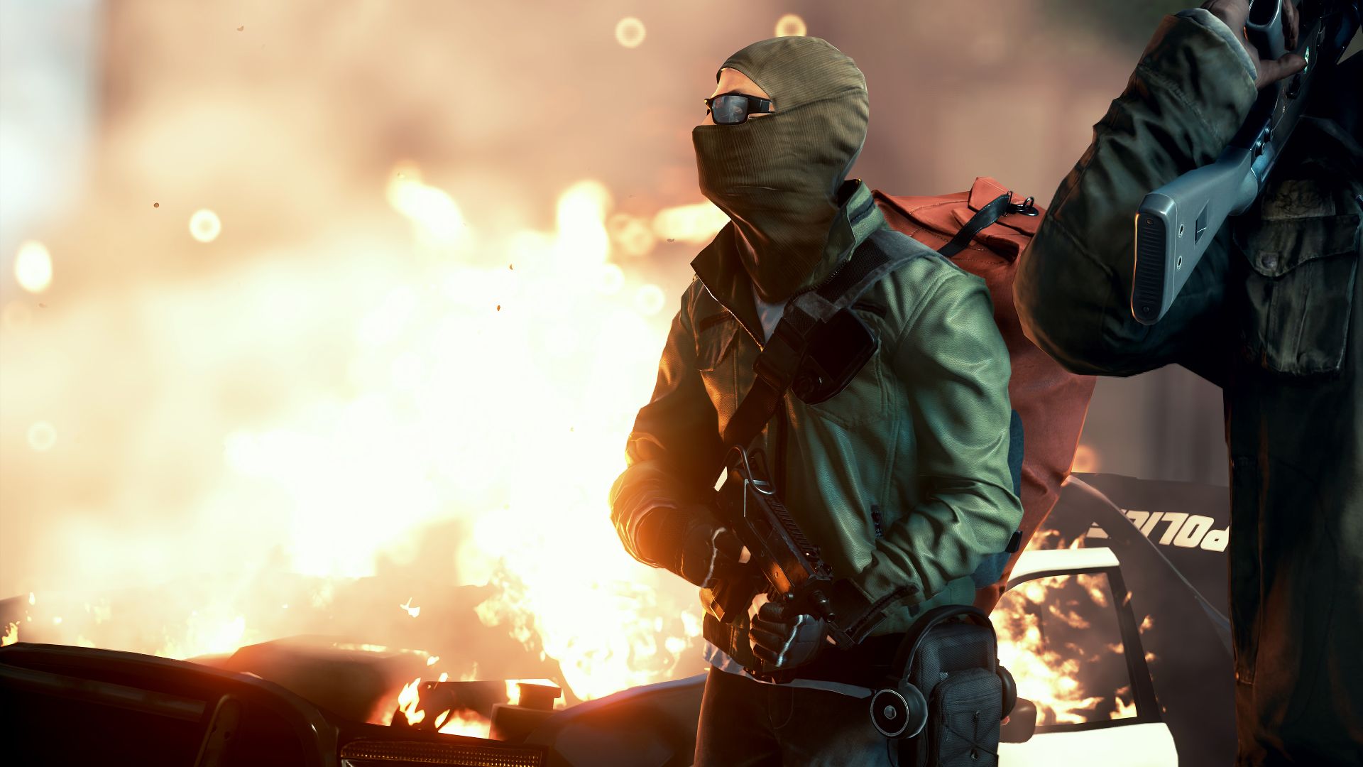 battlefield hardline