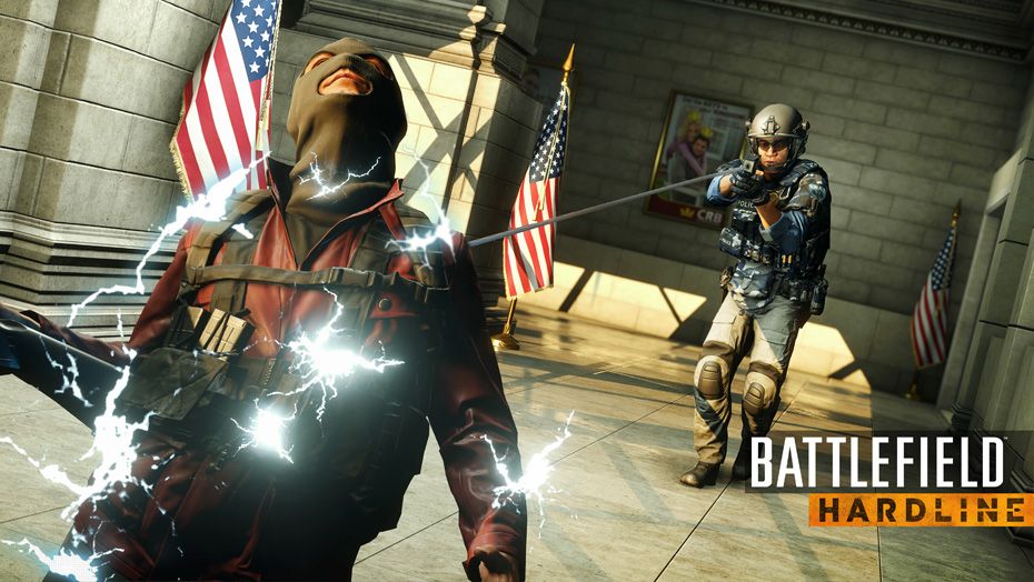 battlefield hardline for pc origin