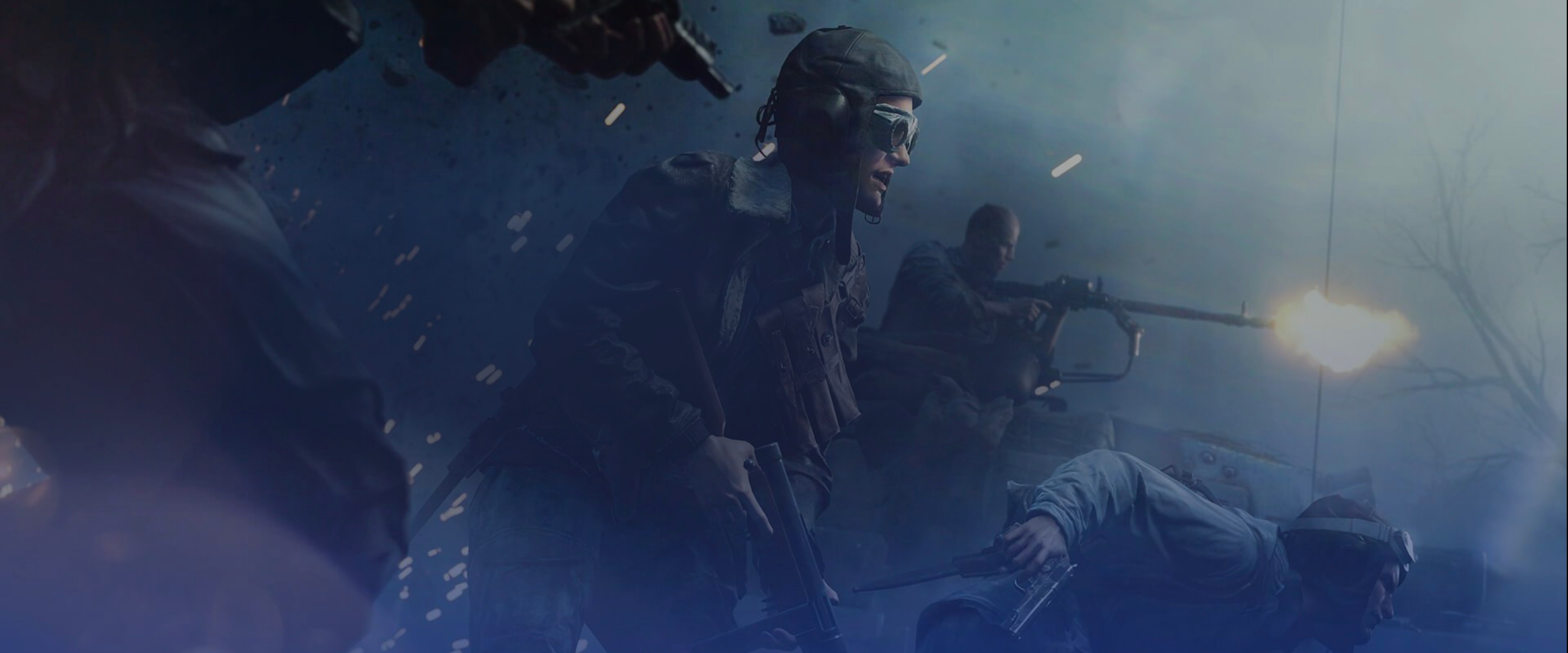 Battlefield V - 