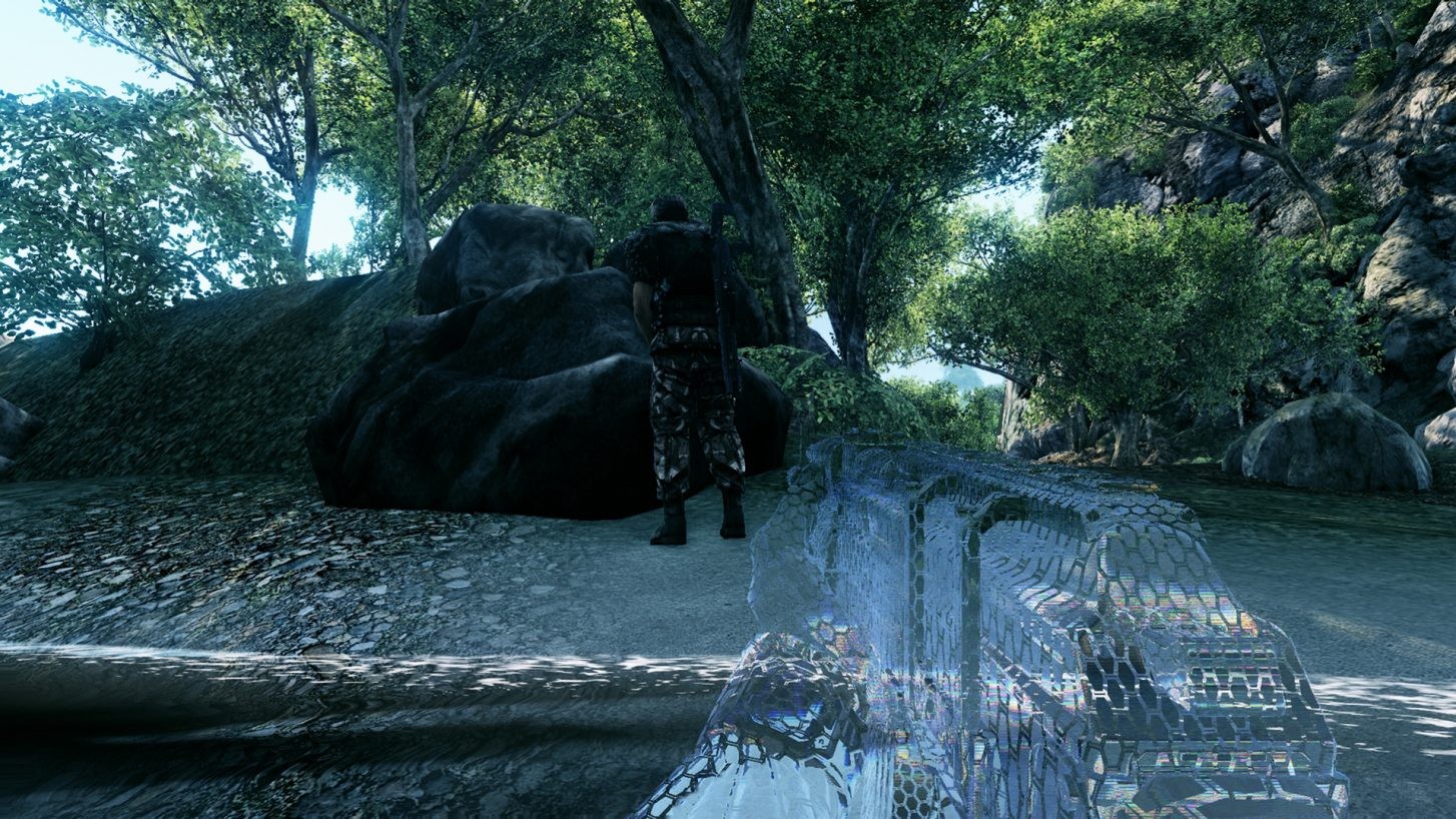 Crysis For Pc Origin