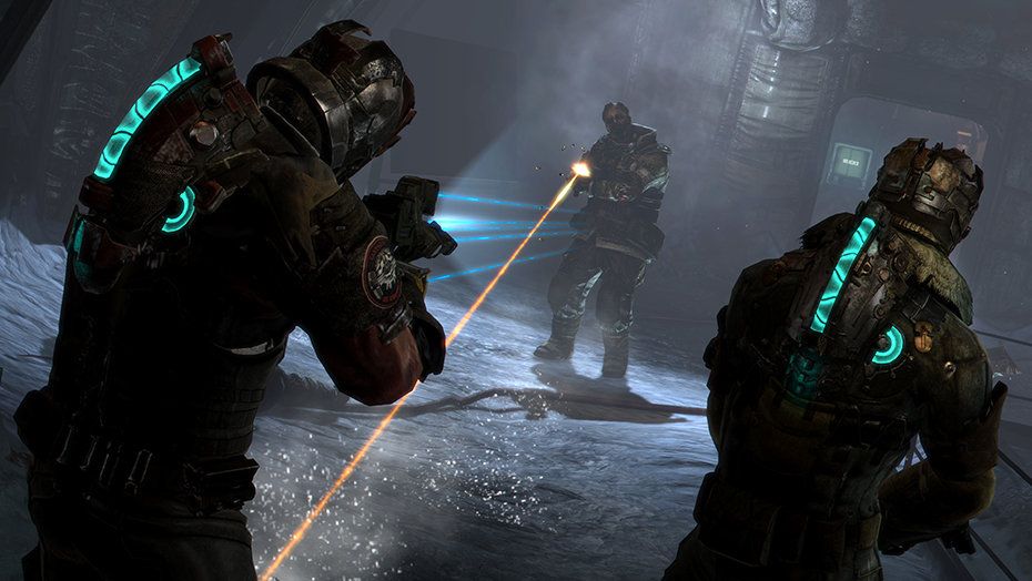 Dead Space 3 For Pc Origin