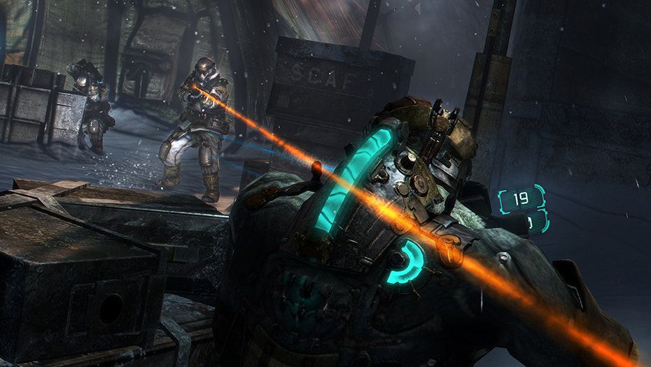 Pc 用の Dead Space 3 英語版 Origin Pc 用の Dead Space 3 英語版 Origin