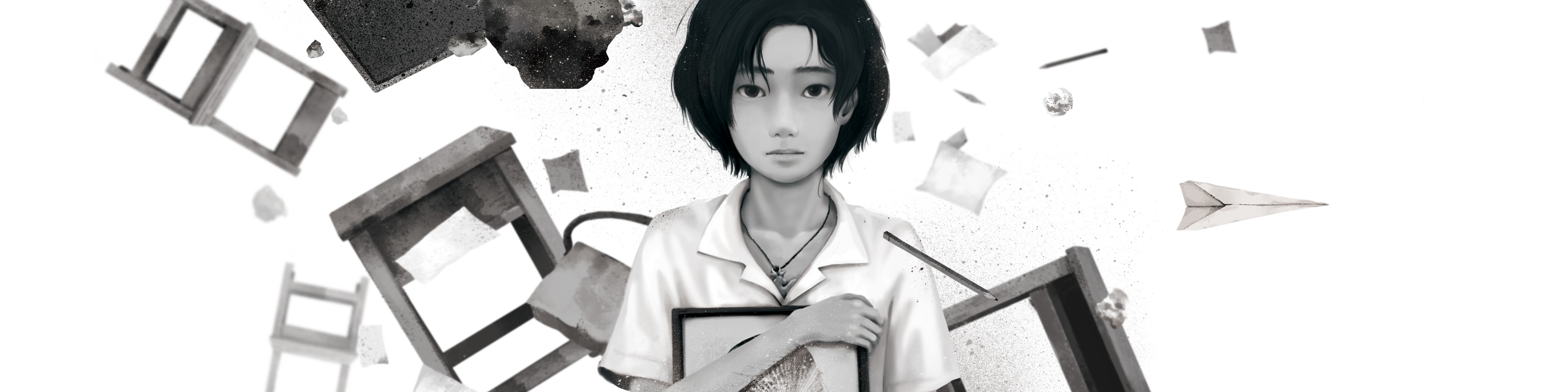 Detention for PC Origin