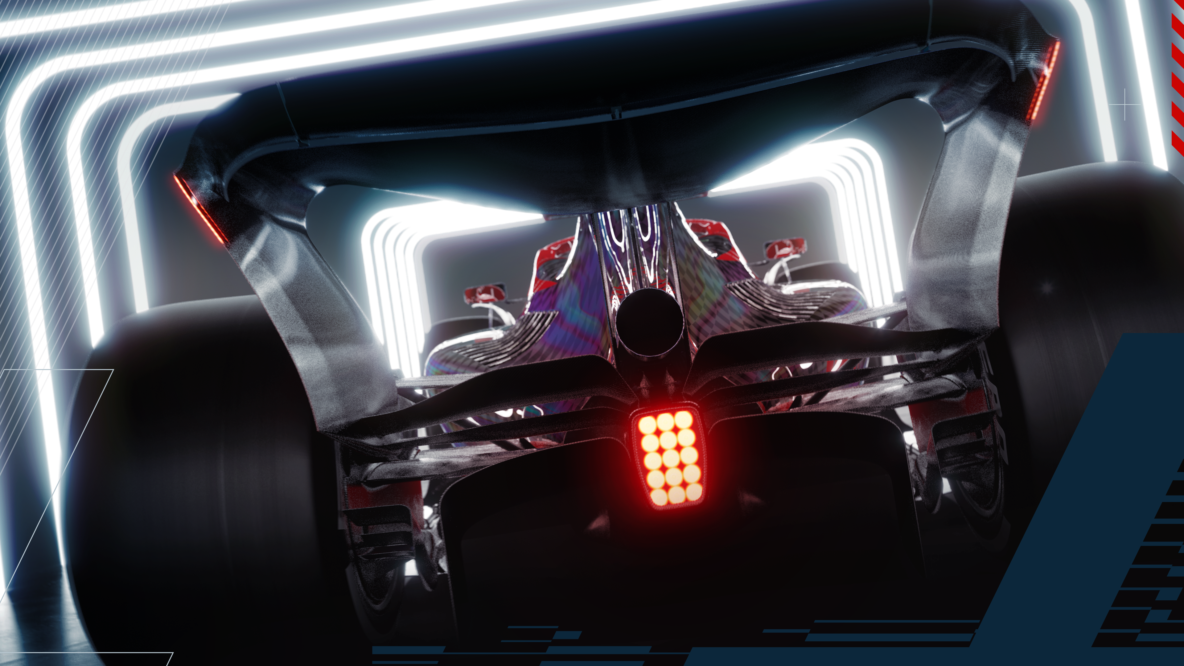 F1® 22 for PC | Origin