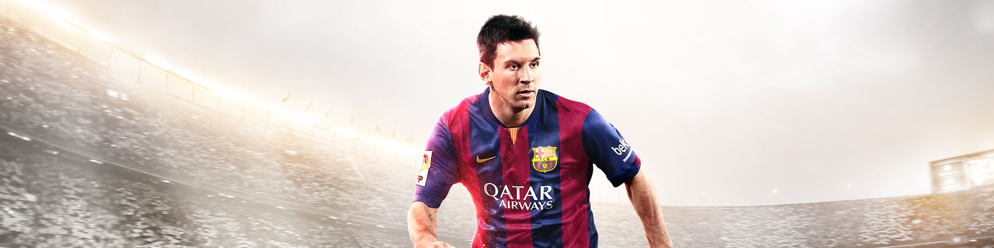 FIFA 15 technical specifications for laptop