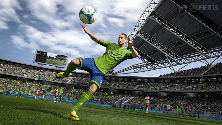fifa 15