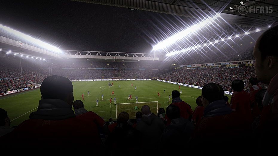 fifa 15