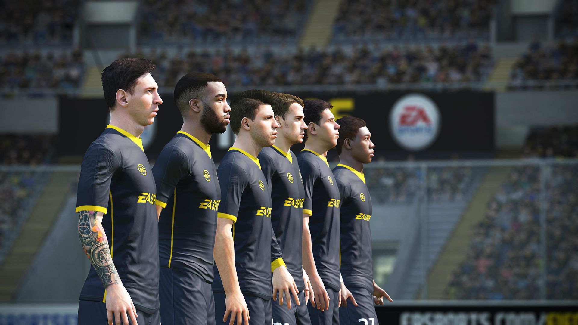 Find the best computers for FIFA 16