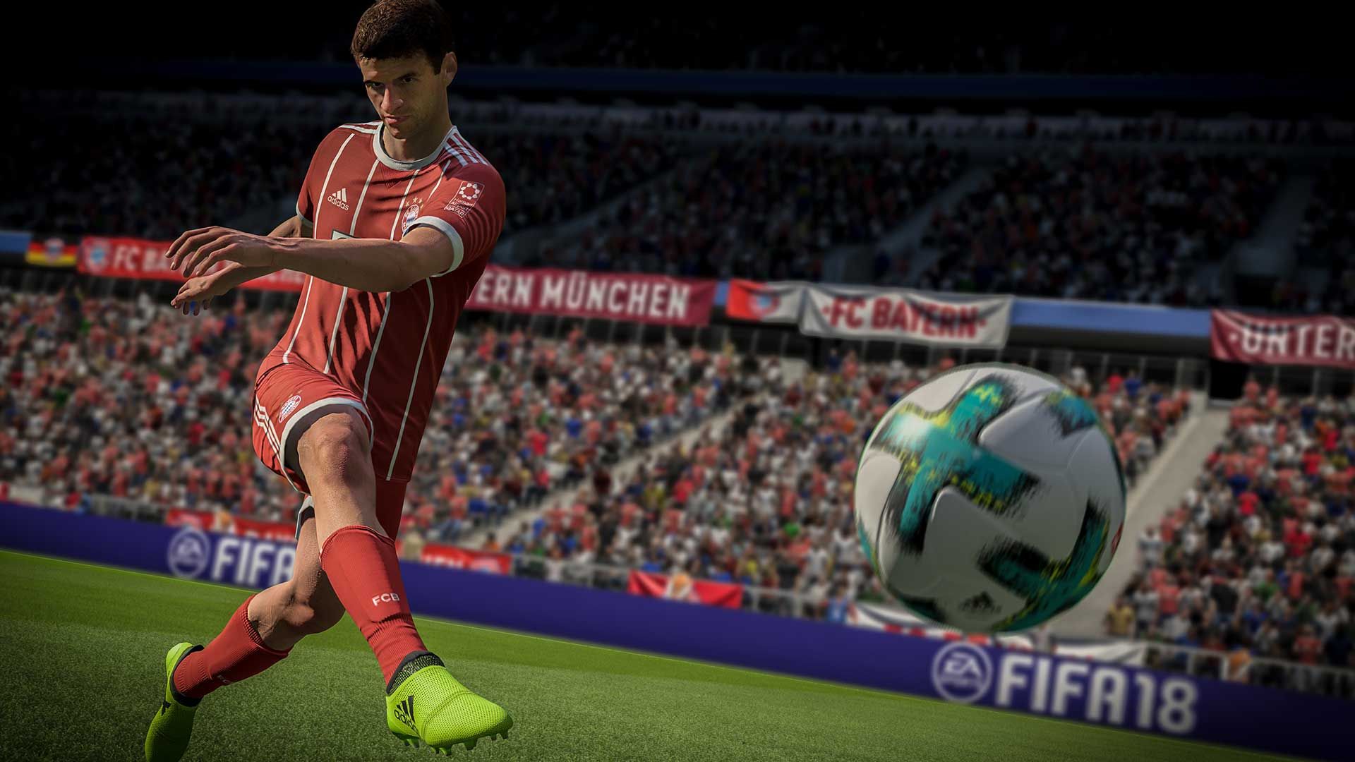 Fifa 18 Pc 版 Origin Fifa 18 Pc 版 Origin