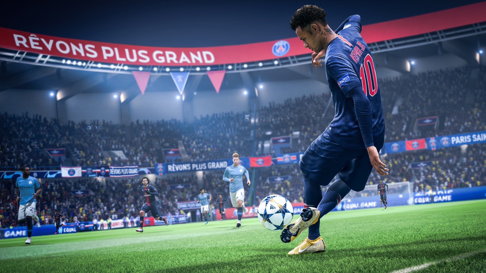 FIFA 19 para PC | Origin
