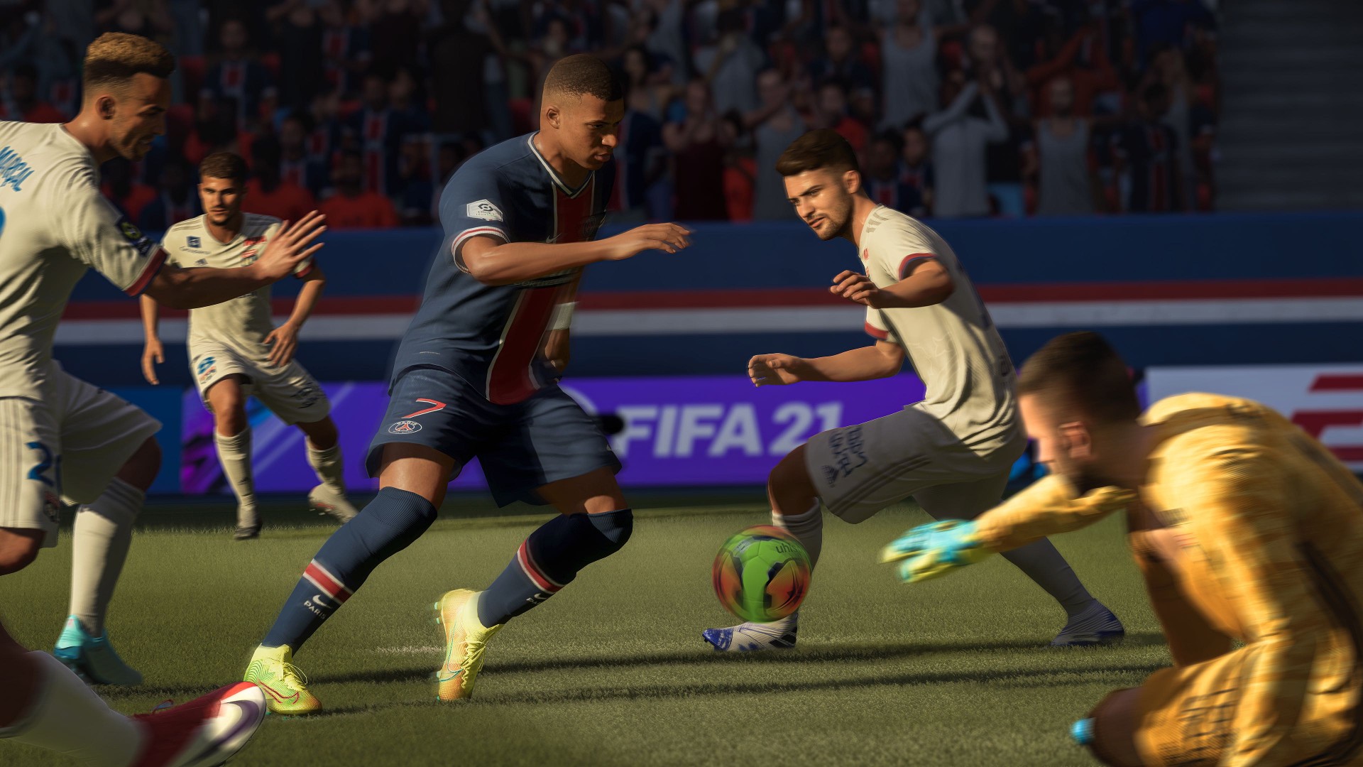 FIFA 21 Standard Edition for PC | Origin