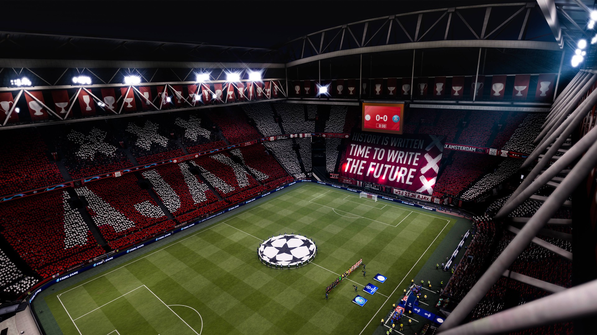 Pc 用の Fifa 21 Origin