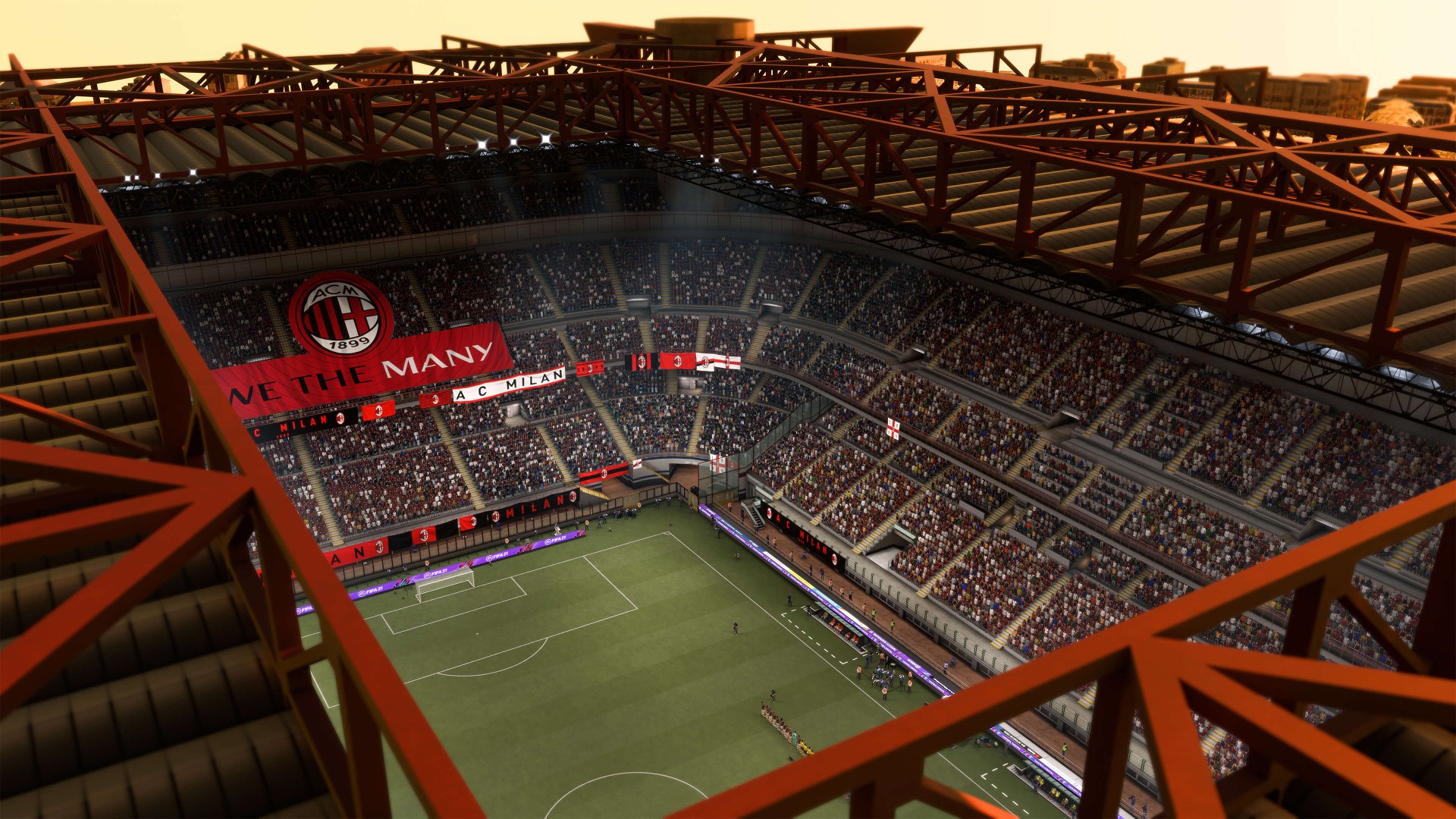 Pc 用の Fut 21 Fifaポイント 100 Origin
