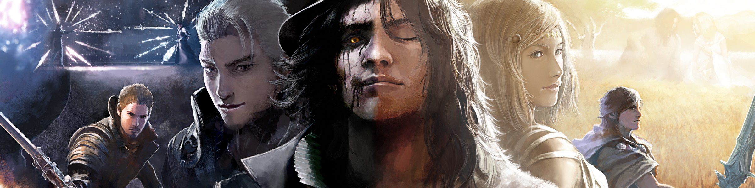 Pc 用の Ffxv エピソード アーデン Origin