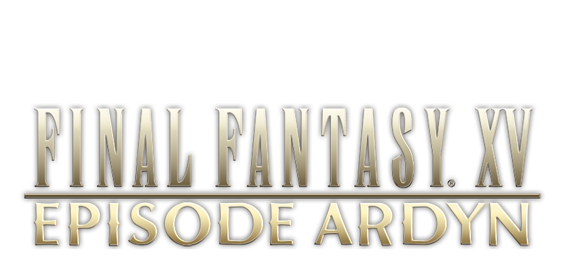 Final Fantasy Xv Episode Ardyn