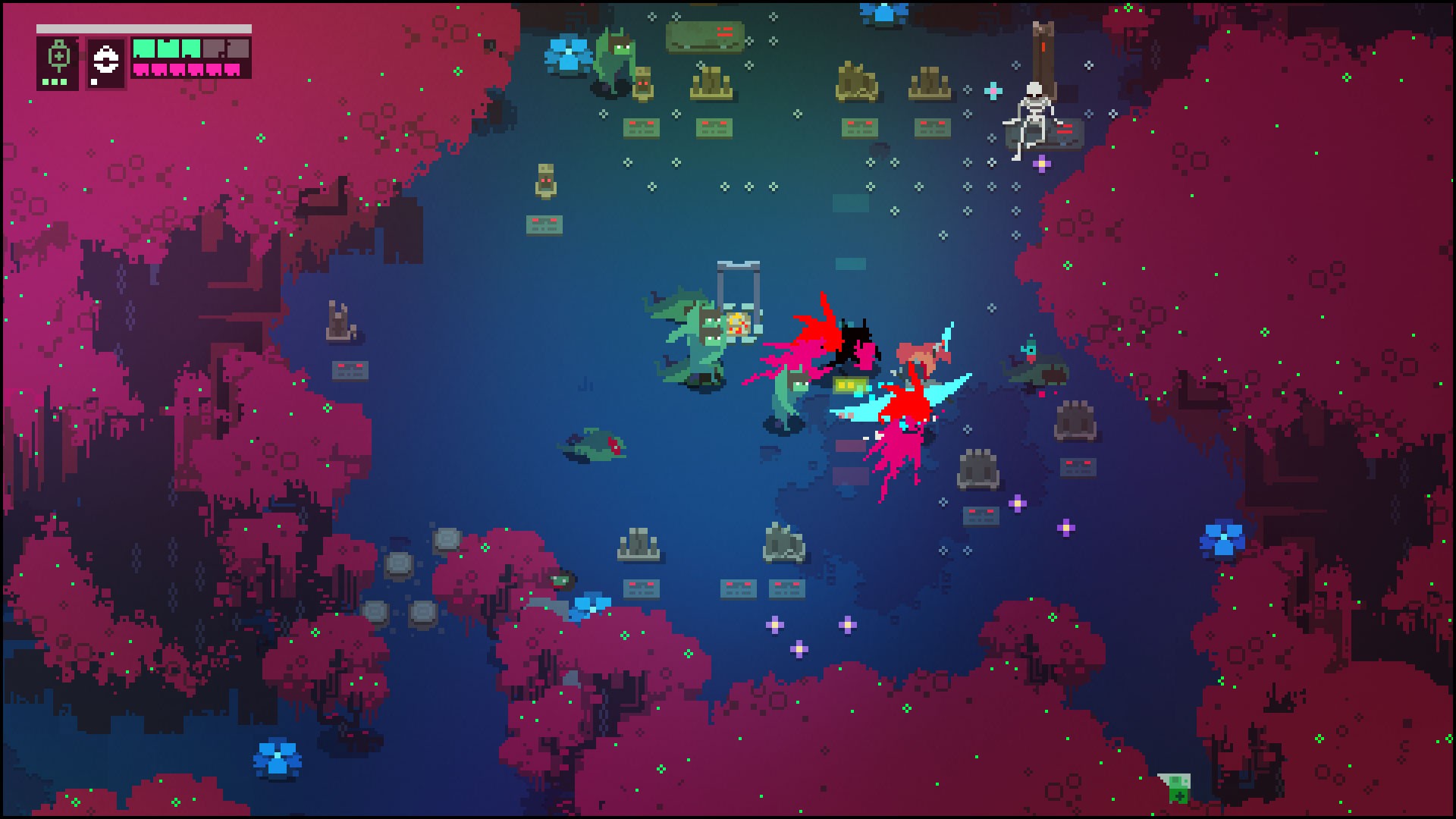Hyper Light Drifter For Pc Origin