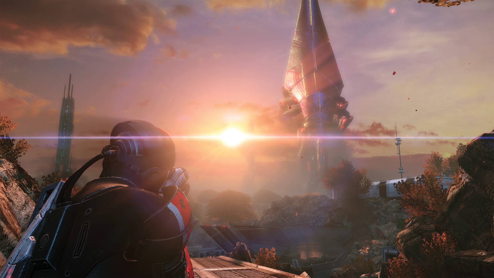 Mass Effect™ Legendary Edition for PC | Origin