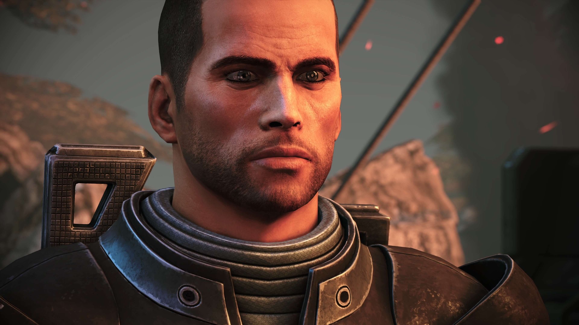 mass effect legendary origin