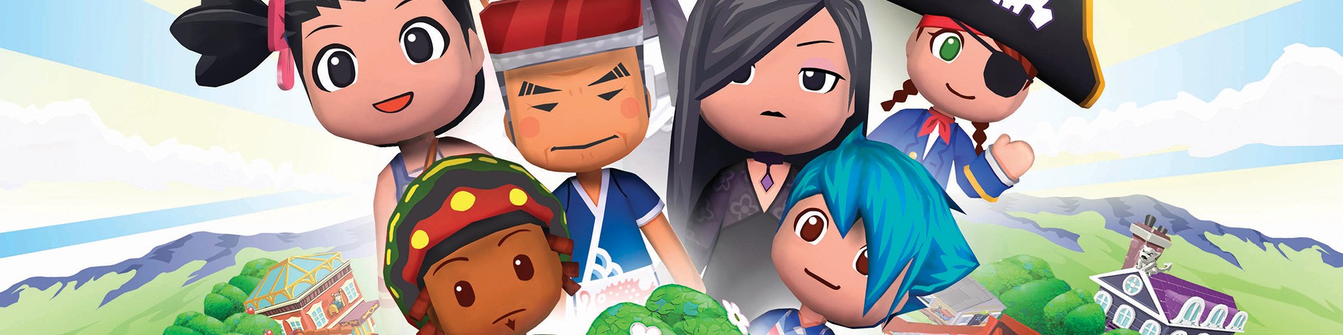 Pc 用の ぼくとシムのまち Origin