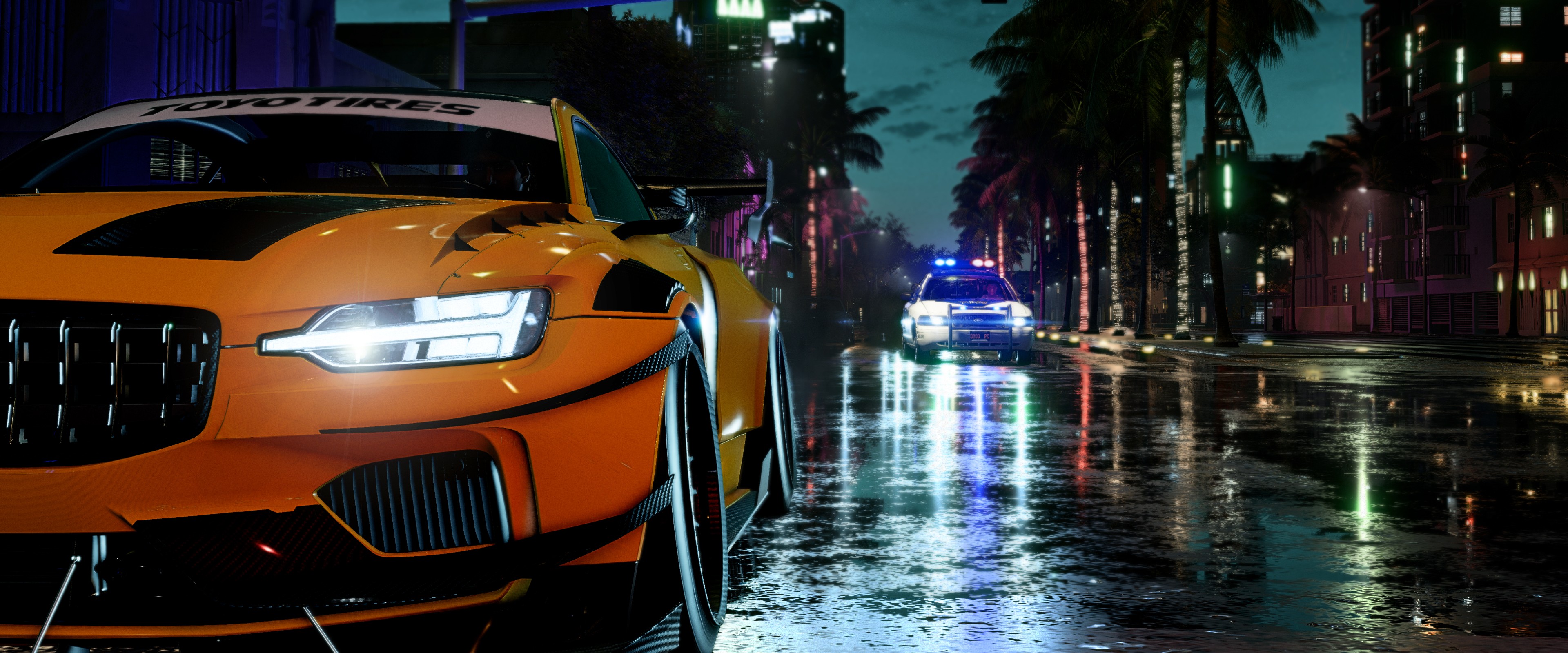 Need for Speed™ Heat for PC | Origin