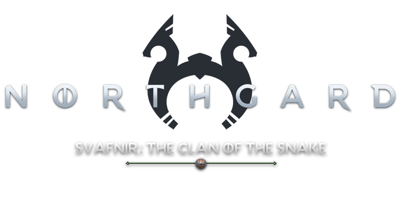 Northgard Svafnir Clan Of The Snake For Pc Origin
