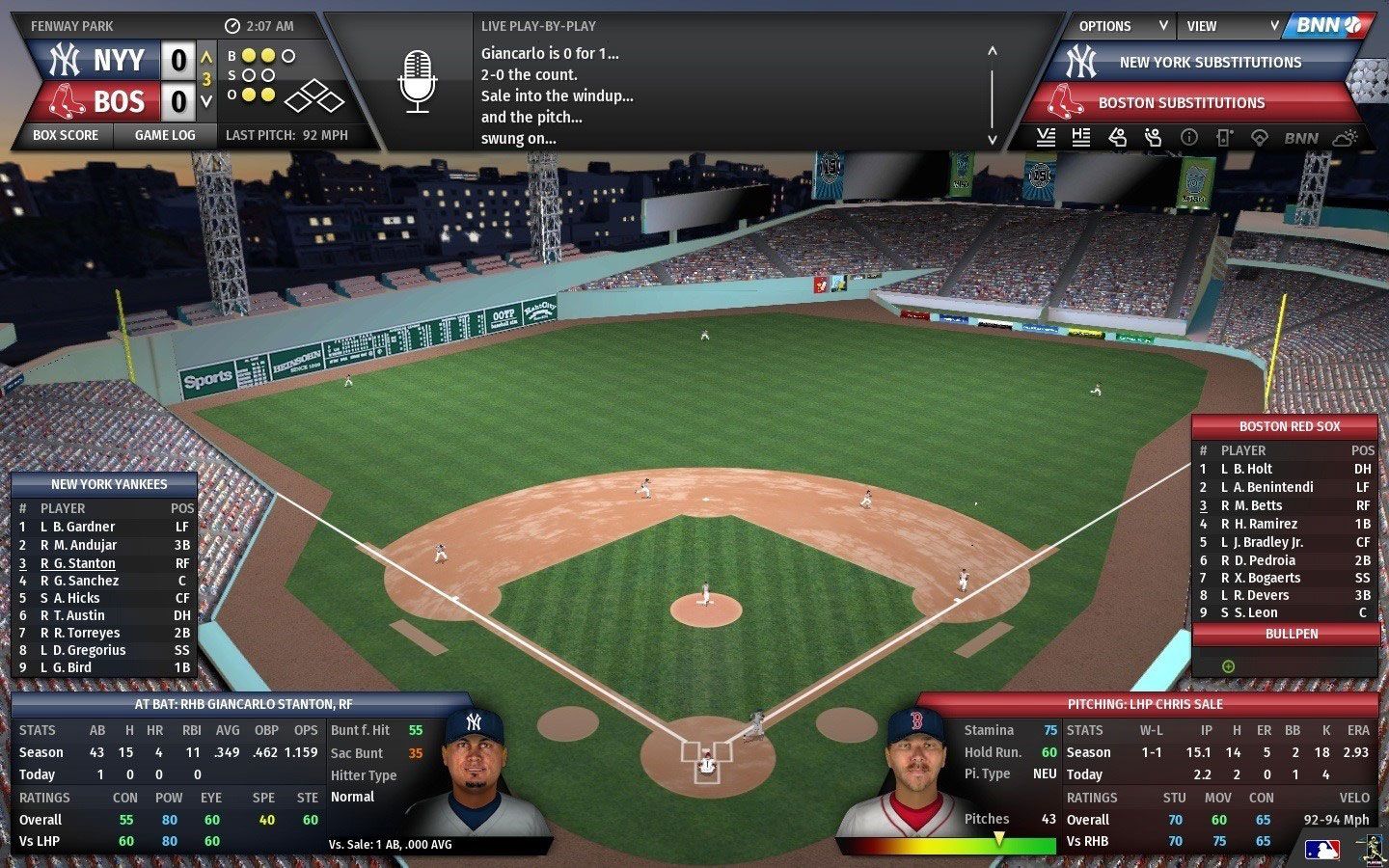 Out Of The Park Baseball 19 For Pc Origin
