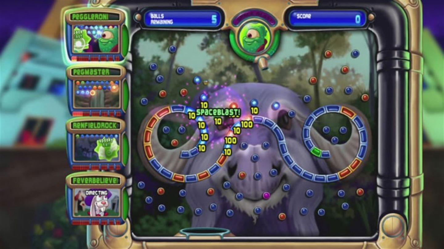 Peggle nights free download for pc Peggle nights free download for pc