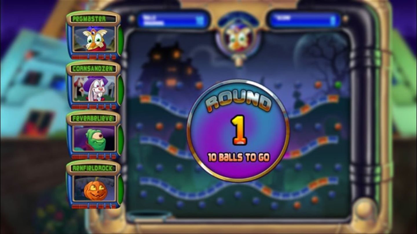 Peggle® for PC/Mac | Origin