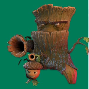 battle for neighborville toys
