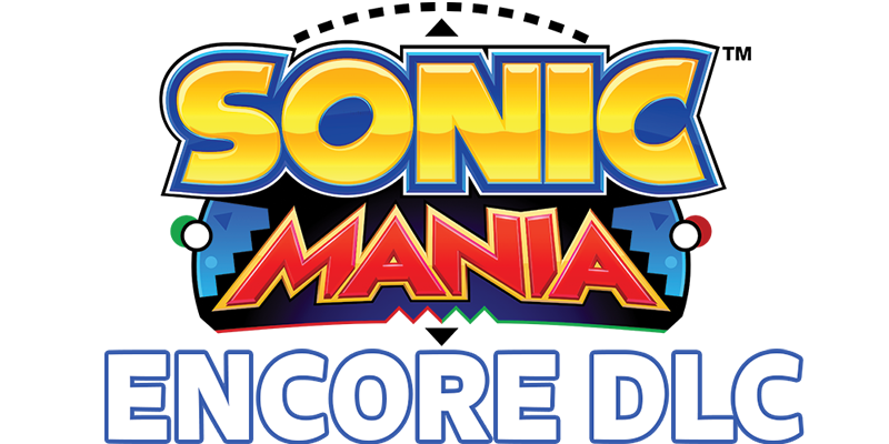 Sonic Mania Encore Dlc For Pc Origin