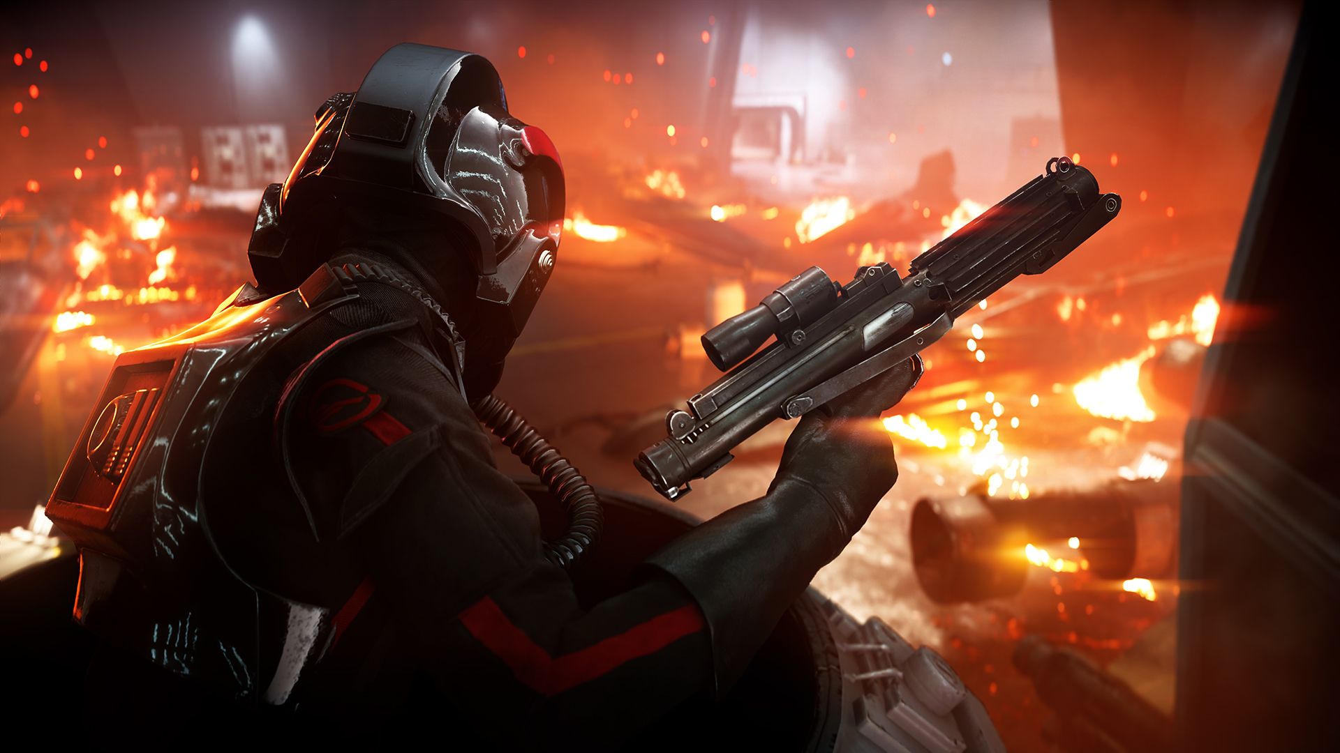 Pc 用の Star Wars バトルフロント Ii Celebration エディション アップグレード Origin