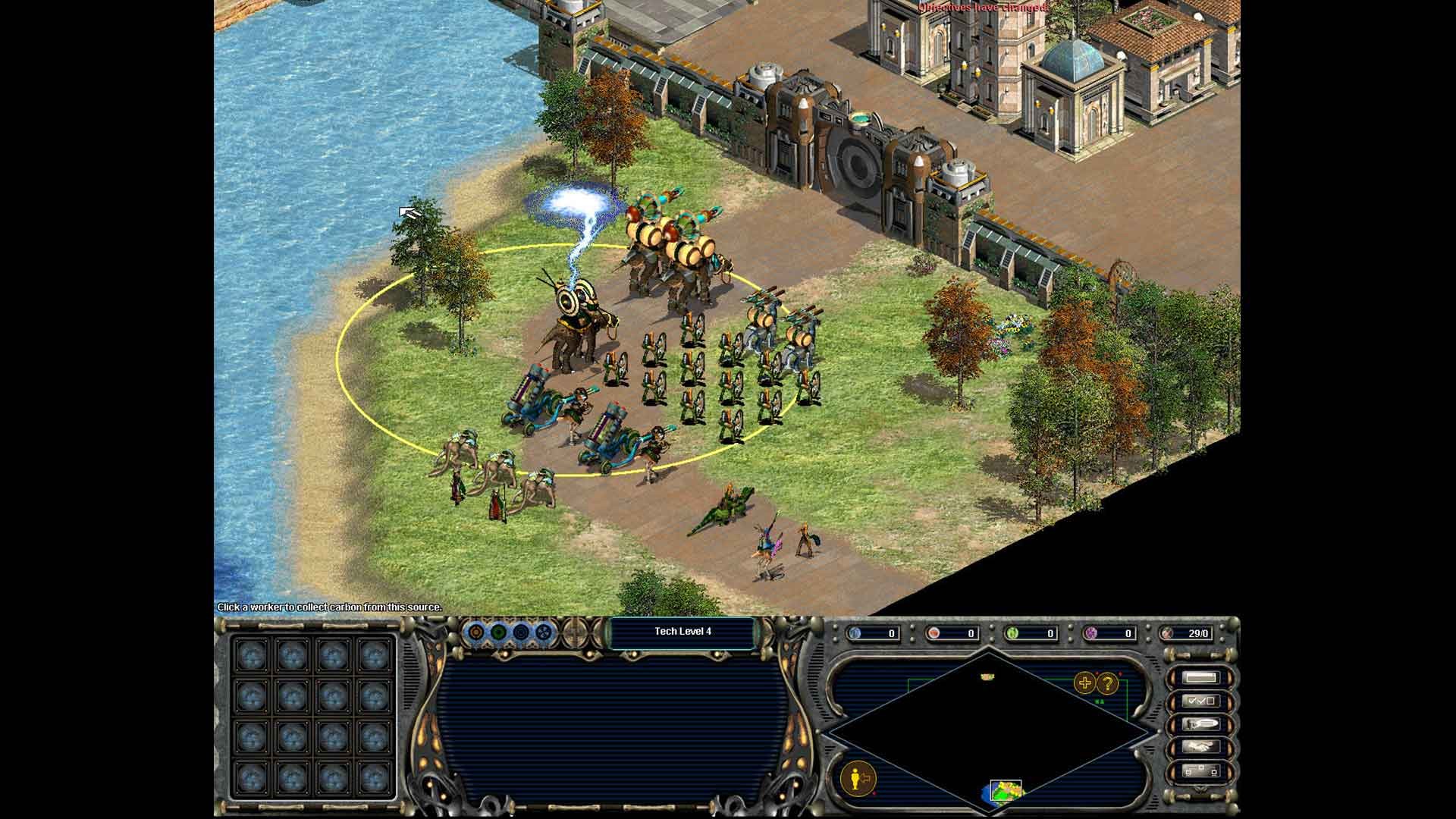 STAR WARS™ Galactic Battlegrounds Saga für PC | Origin