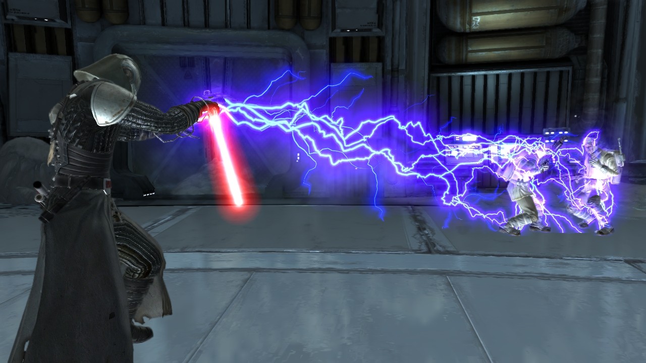 Pc 用の Star Wars The Force Unleashed Ultimate Sith Edition 英語版 Origin