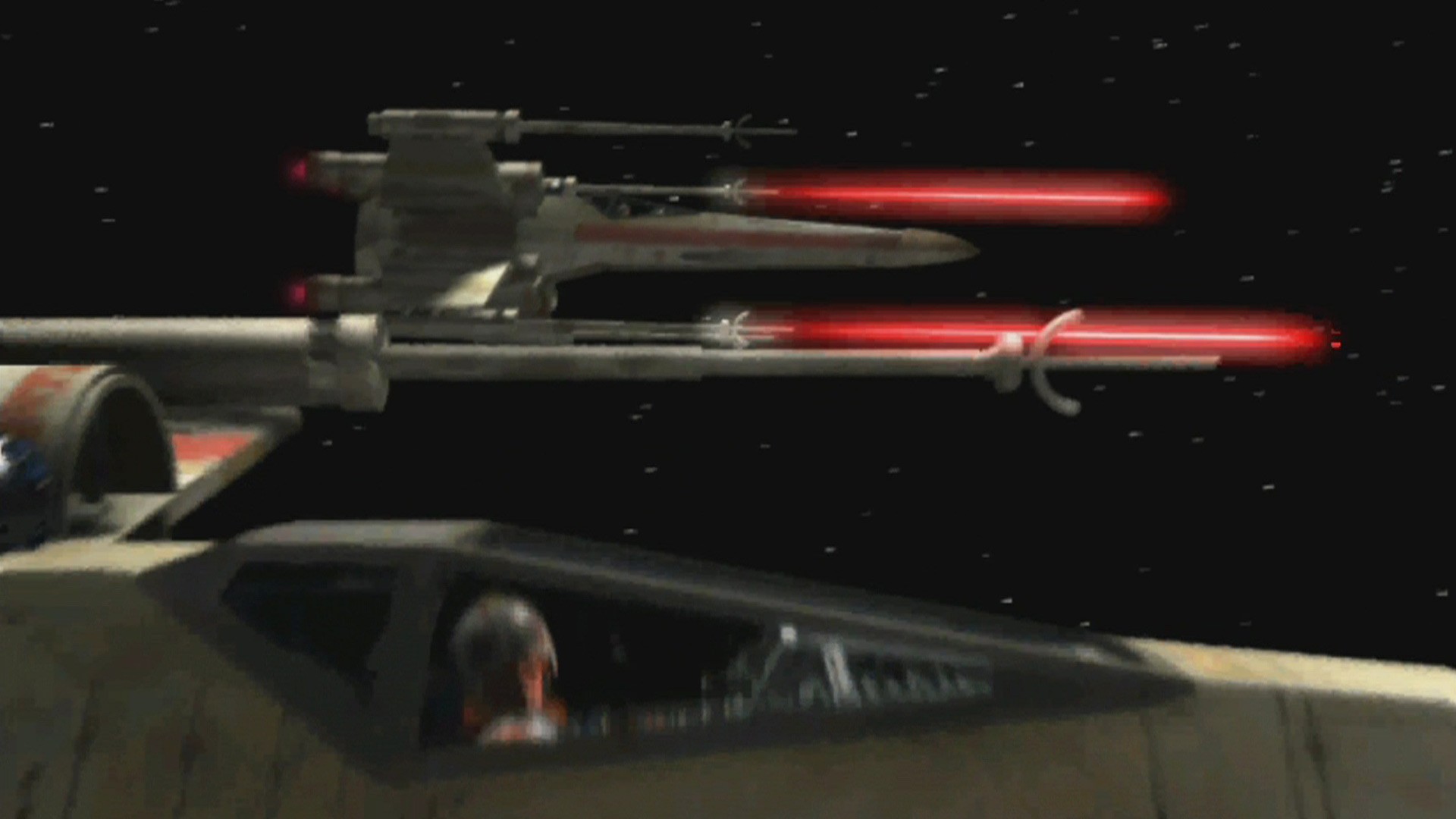 STAR WARS™ XWing Alliance for PC Origin