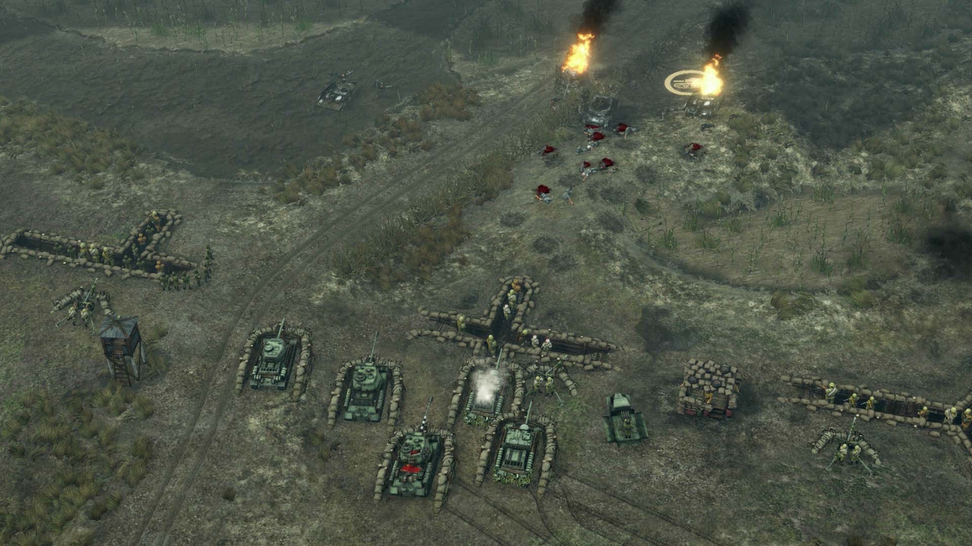 Pc 用の Sudden Strike 4 英語版 Origin Pc 用の Sudden Strike 4 英語版 Origin