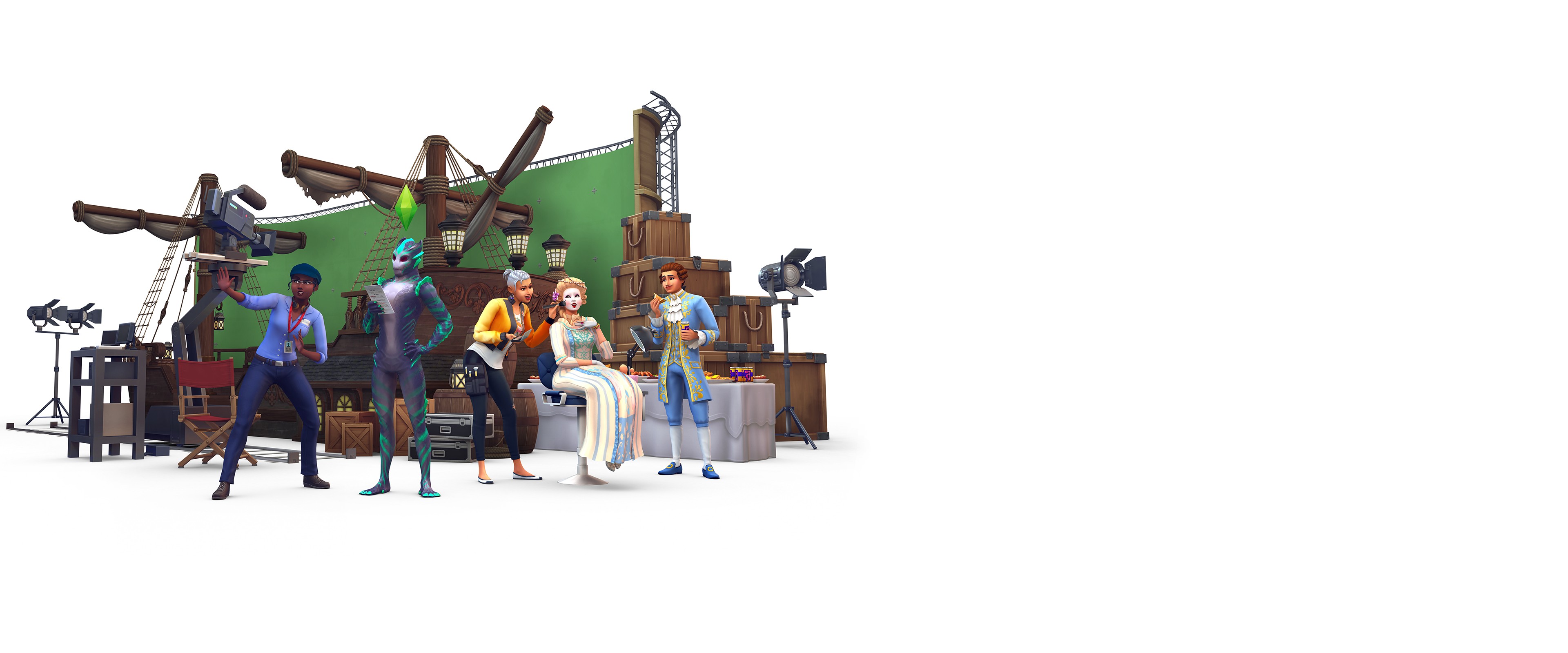 The Sims 4 Get Famous For Pc Mac Origin